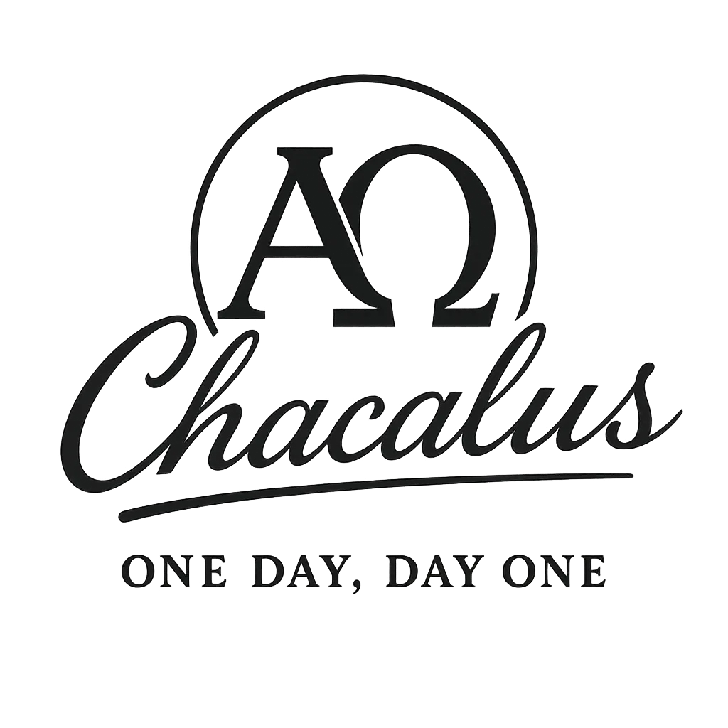 Chacalus Logo